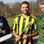 Woran ist Ralf Dammasch verstorben